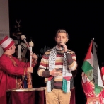 Yazan nusaibah sur yala.fm